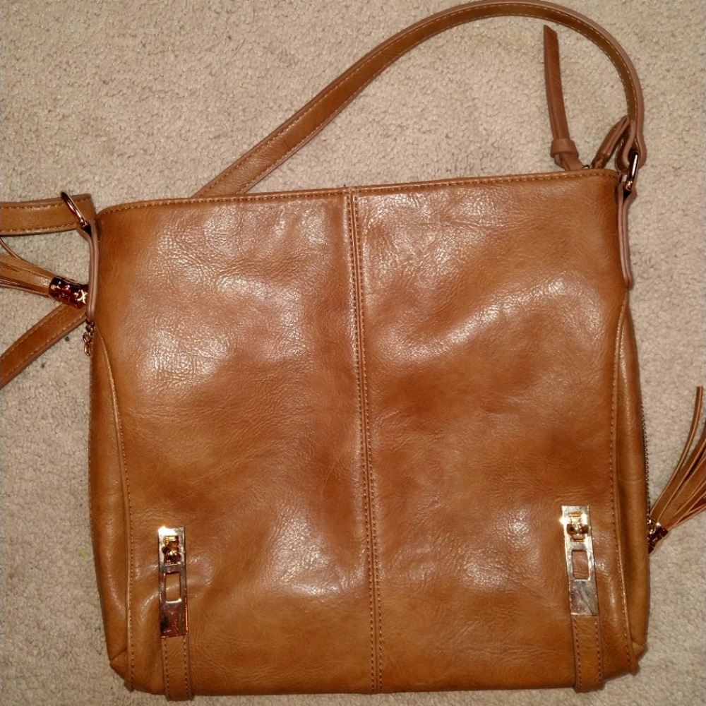 Purse MMS